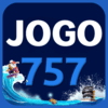 Logo da JOGO757